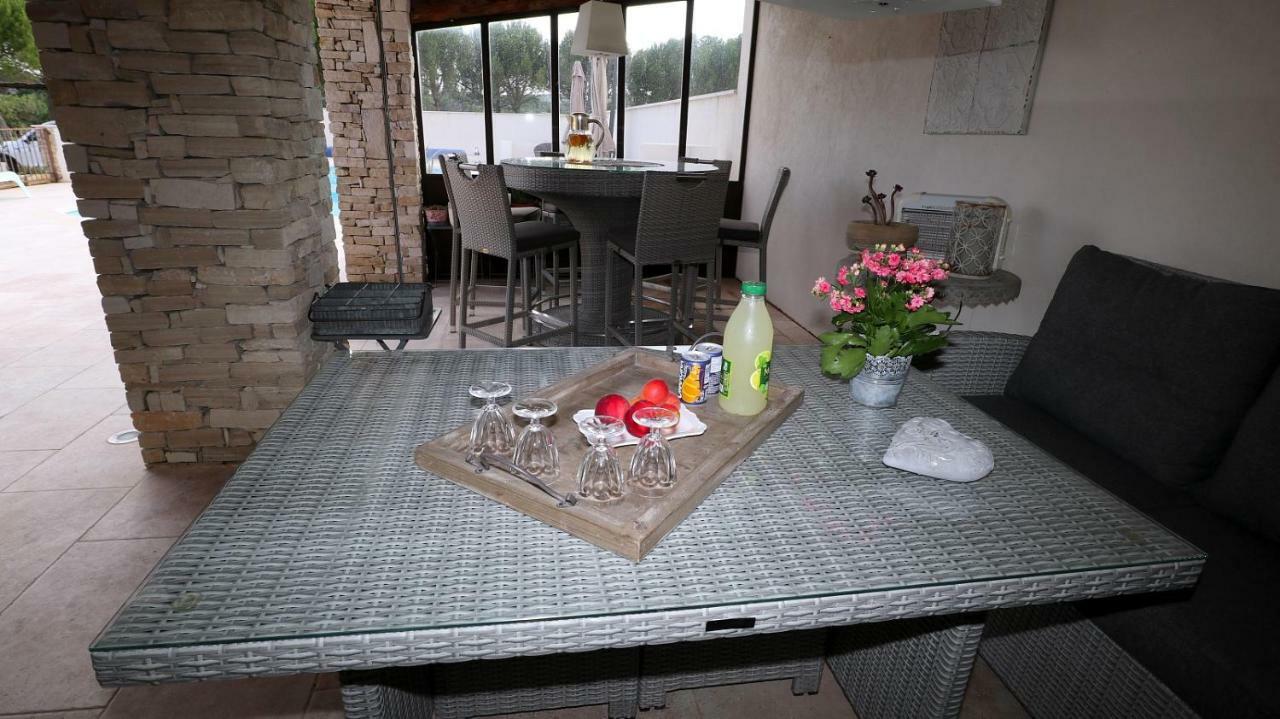 Bed and Breakfast La Petite Campagne Mane  Exterior foto